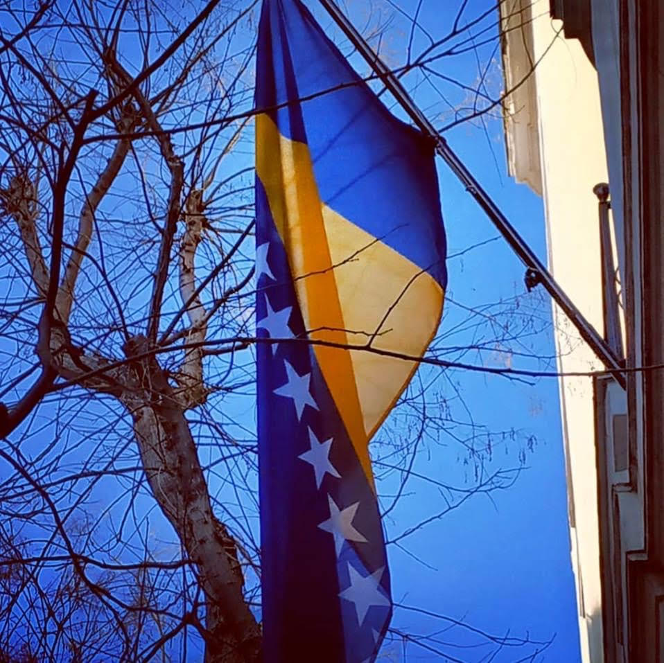 Embajada BIH – Embajada de Bosnia y Herzegovina